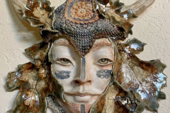 3rd Place
(3-Dimensional)
Kim Rose