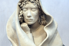 4th Place
(3-Dimensional)
Cara Lawson-Ball