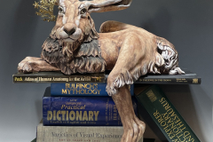 Best in Show (3-Dimensional) Deana Bada Maloney
