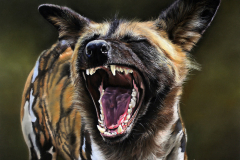 Best in Show (Traditional) Annik Janssens