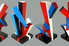 Best in Show
(3-Dimensional)
Ulf Koenig