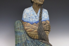 Best in Show (3-Dimensional) Karen Russo