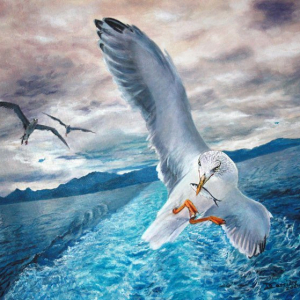 Artistic Excellence(Traditional) Diane Carriere