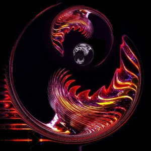 “Fire Pearl”