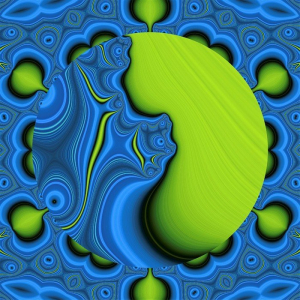 “Embrace”