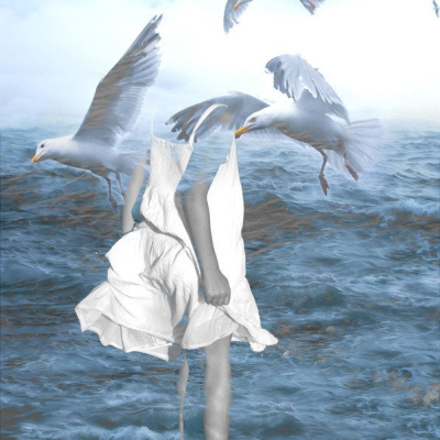 "Disappear"