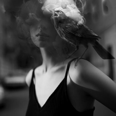 "Crow"