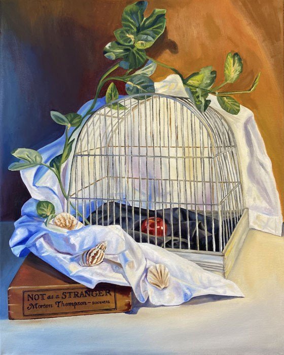Tabitha Sterner