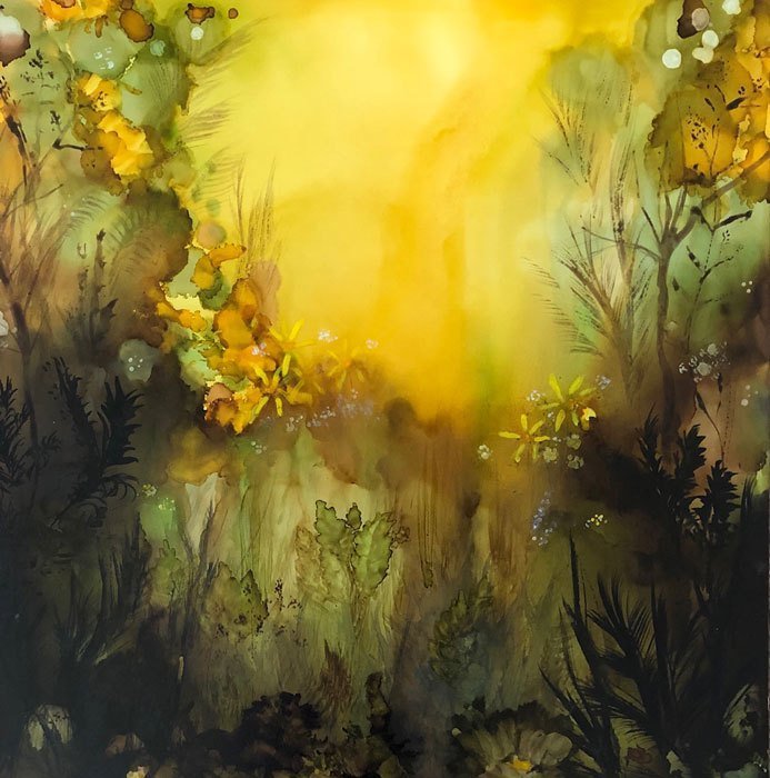 Reenie McMains
