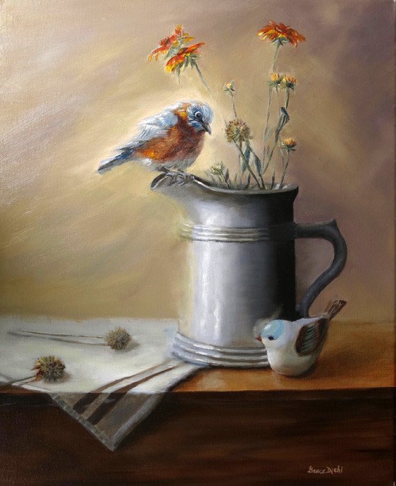 Grace Diehl