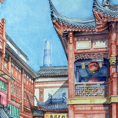 Cai Zhen