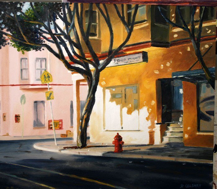 Doug Geldart