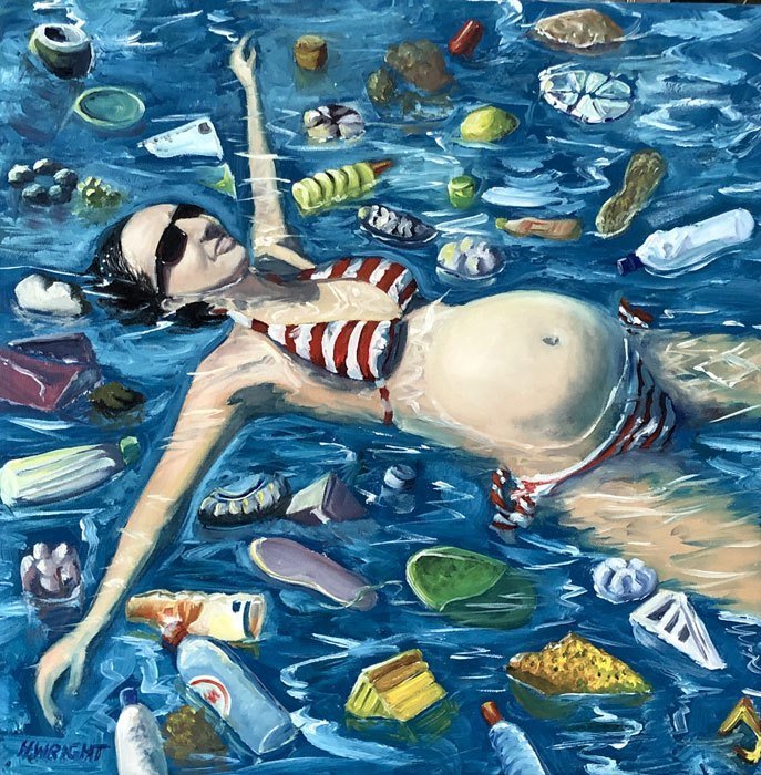 Heather Wright
