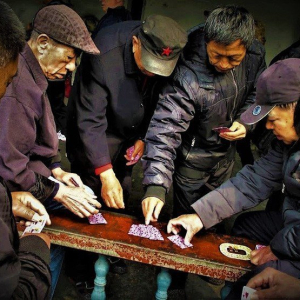 “I'll Raise Ya Ten Yen”