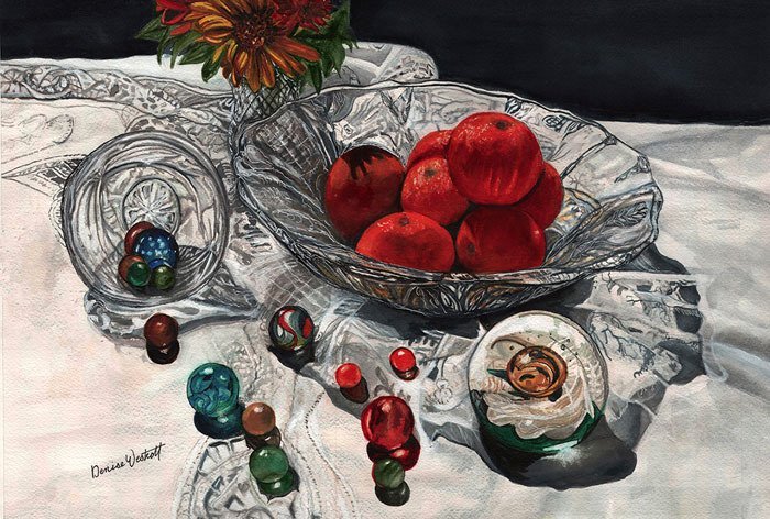 Denise Westcott