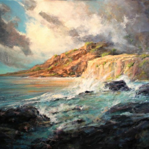 Michael Gault