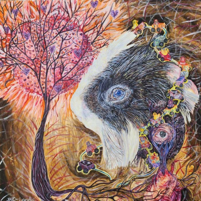 Jennifer Carberry-Landis