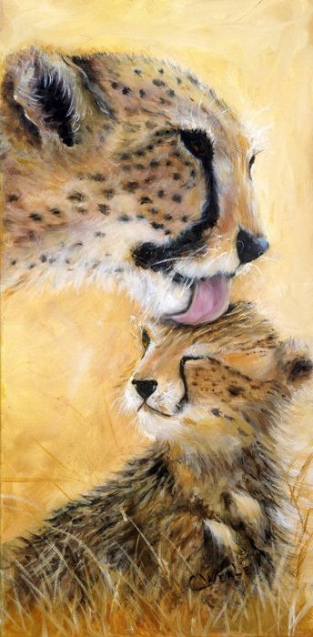 Carol Weale