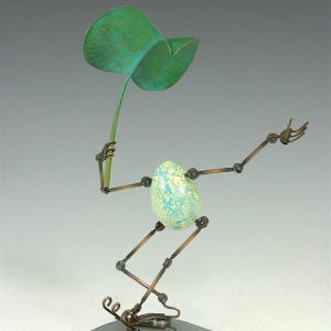 “Dancing In The Rain“