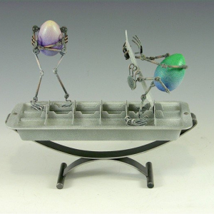 “Hell In The Kitchen – Ice“