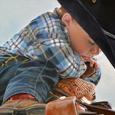 “Cowboy Dreams”