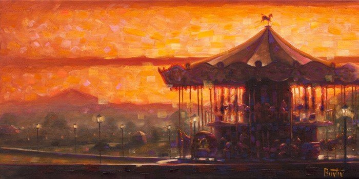 Best in Show (Traditional) Rob Buntin
