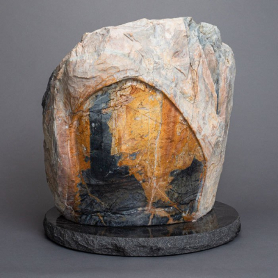 Best in Show (3-Dimensional) Brian Mark