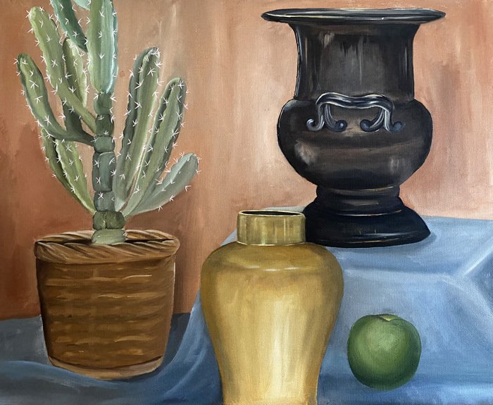 Caroline Youngblood