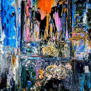 Carolyn Cline