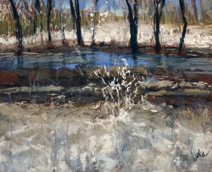 Ginny Stocker