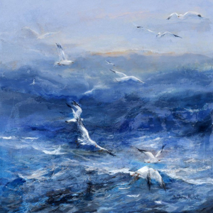 Sylvia Audet
