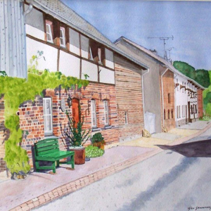 Finy Kohnen-Heijenrath