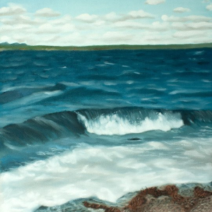 Laura Bevis