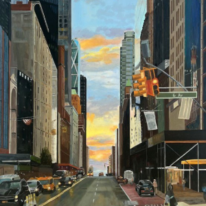 Cheryl Kramer
