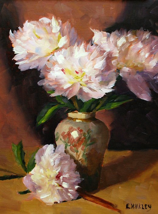 Ellen Hurley