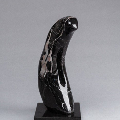 2nd Place (3-Dimensional) Brian Mark