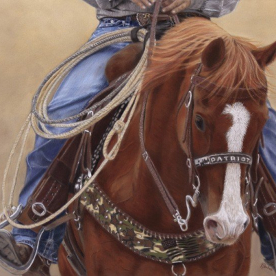 “The Patriot”