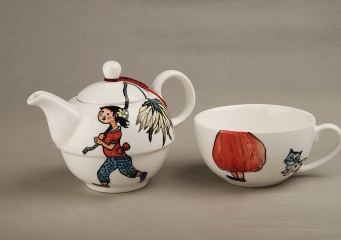 Chen Lizhen (莉蓁 陳)