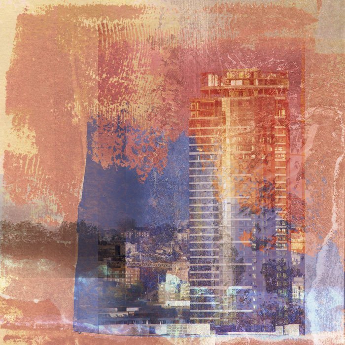 Liz Ruest