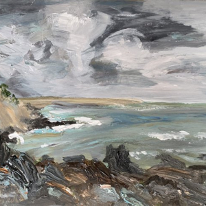 Bronwen Martin