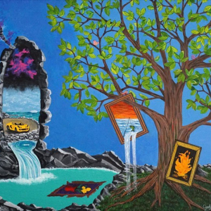 Jody Peters