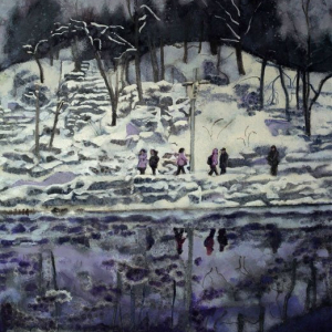 Wang Fuqiang