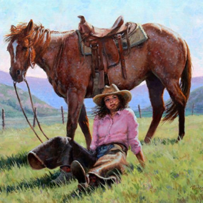 Vicki Pedersen