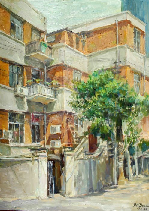 An Yuan