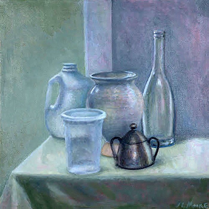 Janice L. Moore