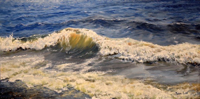 Sylvia Audet