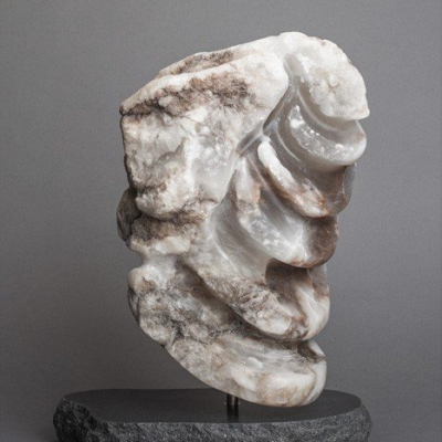 3rd Place (3-Dimensional) Brian Mark