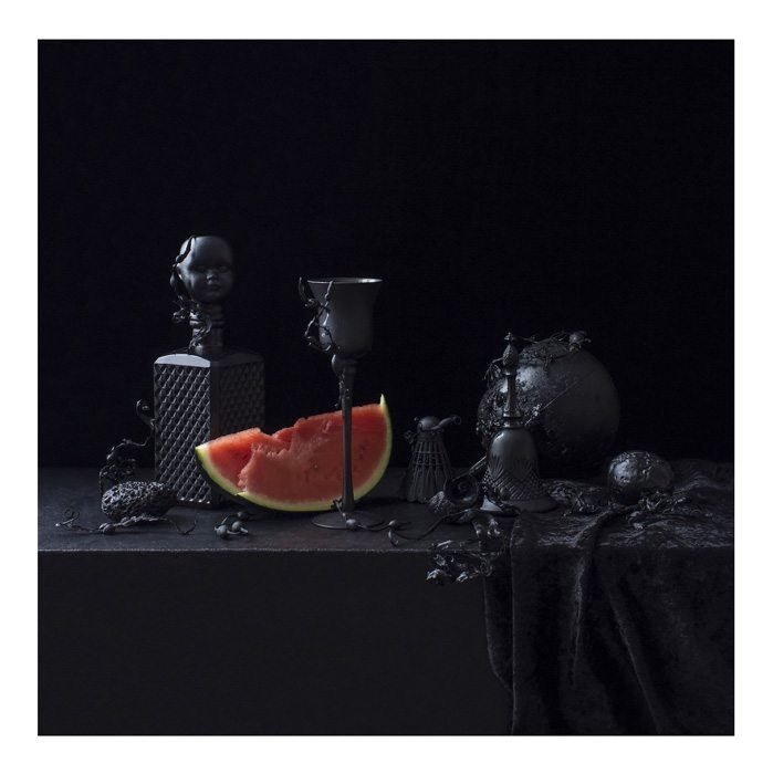 3rd Place (Photography &amp; Digital) Art Golacki