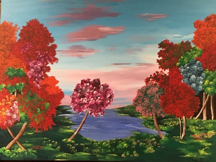 Brittany Fairchild