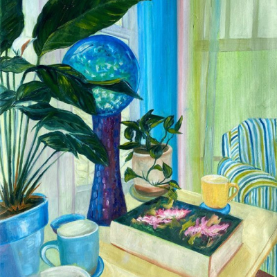 Joan Marie Giampa